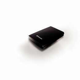 VERBATIM Store'n'Go 1TB Black (53023)