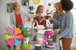 Tassimo Milka 8 x 30g