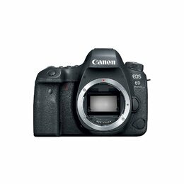 Canon EOS 6D Mark II body-selekt. prodej