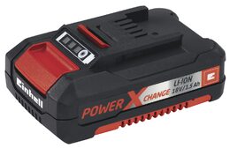 Aku vrtačka Einhell TE-CD 18/2 Li Kit Expert Plus