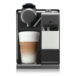 Espresso DeLonghi Nespresso EN560.B Lattissima Touch