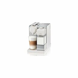 Espresso DeLonghi Nespresso EN560.S Lattissima Touch