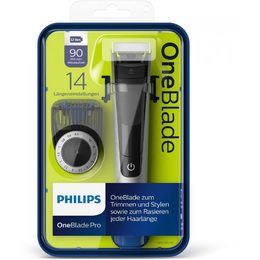 Zastřihovač vousů Philips QP6520/20 OneBlade