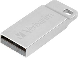 VERBATIM 98749 32GB Metal Executive SL
