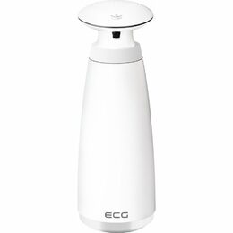 ECG BD 34 White