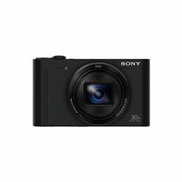Fotoaparát Sony DSC-WX500B