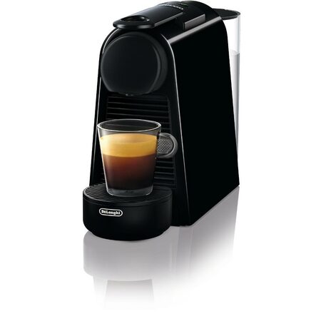 Espresso De'Longhi Nespresso EN85.B Essenza Mini
