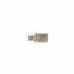 Flash USB Verbatim Store 'n' Go V3 16GB USB 3.0 - černý