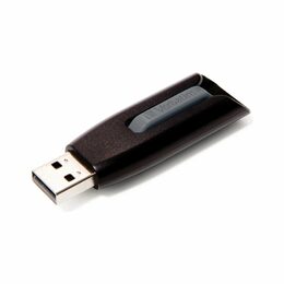 Flash USB Verbatim Store 'n' Go V3 16GB USB 3.0 - černý