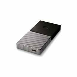 WD My Passport SSD 512GB