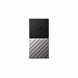 WD My Passport SSD 512GB