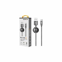 Kabel Aligator Premium USB/USB-C, 1m - černý
