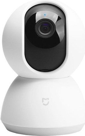 Xiaomi Mi Camera 360 1080P White