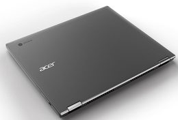 Acer Chromebook Spin 13 NX.EFJEC.001