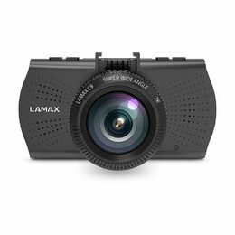Lamax C9 GPS (s detekcí radarů)