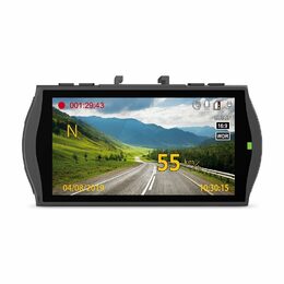 Lamax C9 GPS (s detekcí radarů)