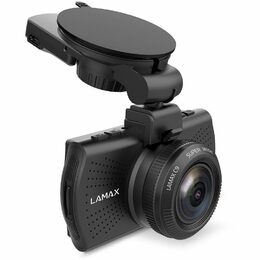 Lamax C9 GPS (s detekcí radarů)