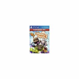 HRA PS4 LittleBigPlanet 3 HITS