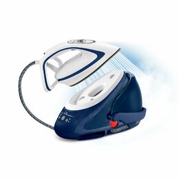 Žehlička Tefal GV9591E0 s parním generátorem ProExpress Ultimate