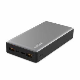 Lamax 20000 mAh Fast Charge