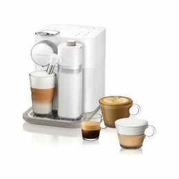 Espresso Delonghi Nespresso EN650.W Gran Lattissima