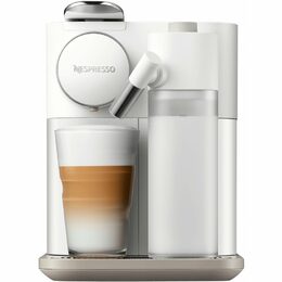 Espresso Delonghi Nespresso EN650.W Gran Lattissima