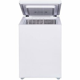 Whirlpool WH1410 A+E pultová mraznička