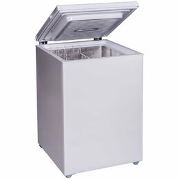 Whirlpool WH1410 A+E pultová mraznička