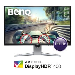 BENQ MON302993 32'' LED EX3203R/ Curved/