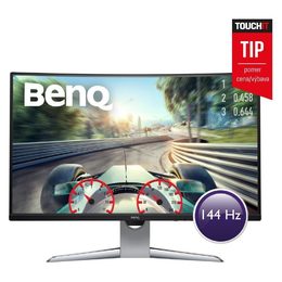 BENQ MON302993 32'' LED EX3203R/ Curved/