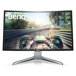 BENQ MON302993 32'' LED EX3203R/ Curved/