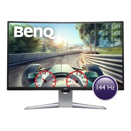 BENQ MON302993 32'' LED EX3203R/ Curved/