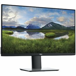 Monitor Dell P2719H 27'',LED, IPS, 5ms, 1000:1, 300cd/m2, 1920 x 1080,DP,