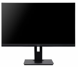 Monitor Acer B277bmiprzx 27",LED, IPS, 4ms, 100000000:1, 250cd/m2, 1920 x 1080,DP,