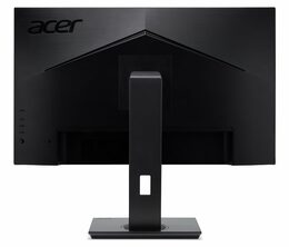 Monitor Acer B277bmiprzx 27",LED, IPS, 4ms, 100000000:1, 250cd/m2, 1920 x 1080,DP,