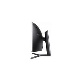 Monitor Samsung LC43J890DKUXEN 43.4",LED, VA, 5ms, 3000:1, 300cd/m2, 3840 x 1200,