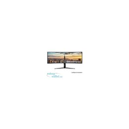 Monitor Samsung LC43J890DKUXEN 43.4",LED, VA, 5ms, 3000:1, 300cd/m2, 3840 x 1200,