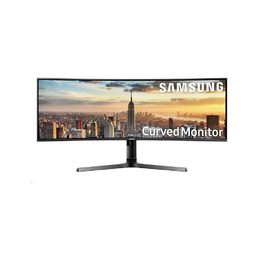 Monitor Samsung LC43J890DKUXEN 43.4",LED, VA, 5ms, 3000:1, 300cd/m2, 3840 x 1200,