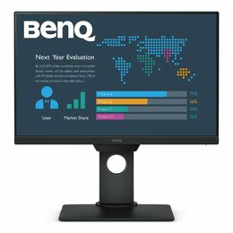 BENQ 22,5" LED BL2381T/ IPS panel/ 1920