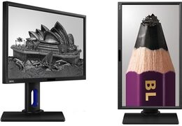 BENQ MON302842 24'' LED BL2420PT/2560x144