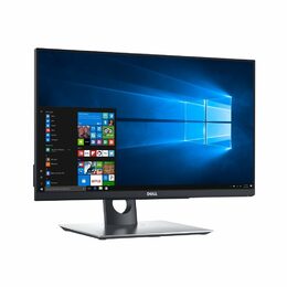 Monitor Dell P2418HT 24",LED, IPS, 6ms, 1000:1, 250cd/m2, 1920 x 1080,DP,