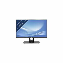 Monitor Dell P2418HT 24",LED, IPS, 6ms, 1000:1, 250cd/m2, 1920 x 1080,DP,