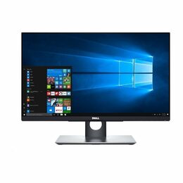 Monitor Dell P2418HT 24",LED, IPS, 6ms, 1000:1, 250cd/m2, 1920 x 1080,DP,