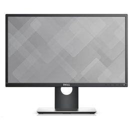 Monitor Dell P2217 22'',LED, TN, 5ms, 1000:1, 250cd/m2, 1680 x 1050,DP