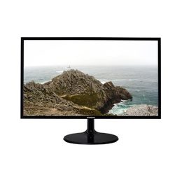 Monitor Samsung S27F350 27",LED, IPS, 4ms, 1000:1, 250cd/m2, 1920 x 1080,