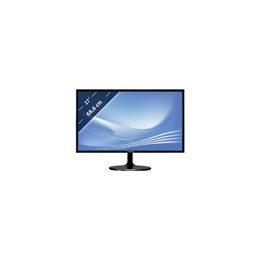 Monitor Samsung S27F350 27",LED, IPS, 4ms, 1000:1, 250cd/m2, 1920 x 1080,