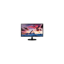 Monitor Samsung S27F350 27",LED, IPS, 4ms, 1000:1, 250cd/m2, 1920 x 1080,