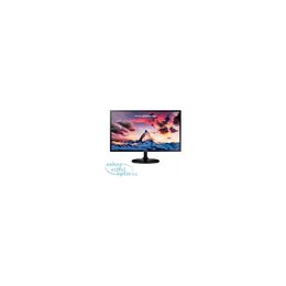 Monitor Samsung S27F350 27",LED, IPS, 4ms, 1000:1, 250cd/m2, 1920 x 1080,