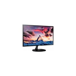Monitor Samsung S27F350 27",LED, IPS, 4ms, 1000:1, 250cd/m2, 1920 x 1080,