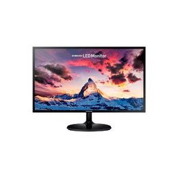 Monitor Samsung S27F350 27",LED, IPS, 4ms, 1000:1, 250cd/m2, 1920 x 1080,